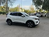 Chery Tiggo 4 Pro 2024 года за 6 990 000 тг. в Уральск