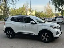 Chery Tiggo 4 Pro, 2024
