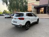 Chery Tiggo 4 Pro 2024 года за 6 990 000 тг. в Уральск – фото 2