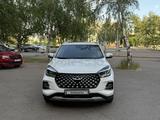 Chery Tiggo 4 Pro 2024 года за 6 990 000 тг. в Уральск – фото 4