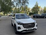 Chery Tiggo 4 Pro 2024 года за 6 990 000 тг. в Уральск – фото 5