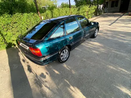 Opel Vectra 1995 года за 1 380 000 тг. в Шымкент – фото 4