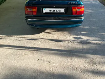 Opel Vectra 1995 годаүшін1 380 000 тг. в Шымкент