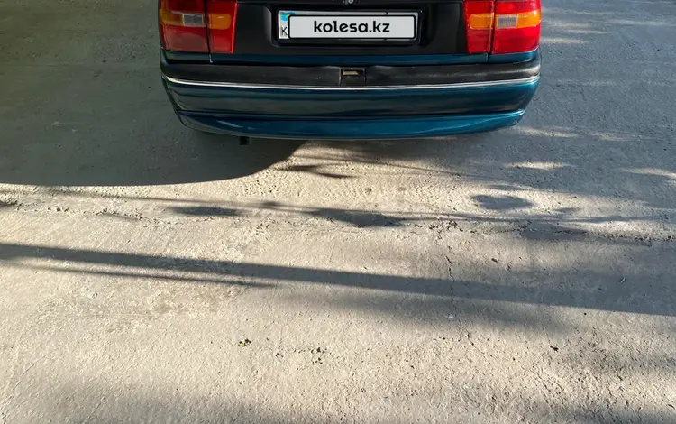 Opel Vectra 1995 годаүшін1 380 000 тг. в Шымкент