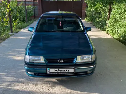 Opel Vectra 1995 года за 1 380 000 тг. в Шымкент – фото 5