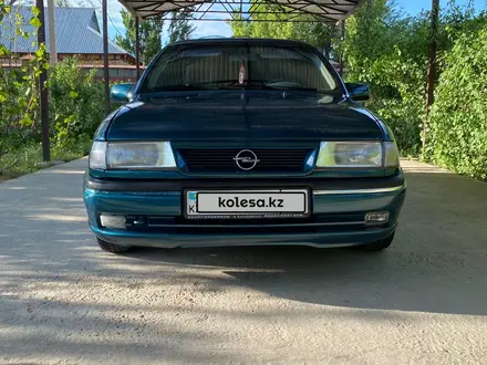 Opel Vectra 1995 года за 1 380 000 тг. в Шымкент – фото 6