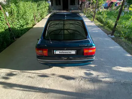 Opel Vectra 1995 года за 1 380 000 тг. в Шымкент – фото 7