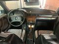 Mercedes-Benz E 230 1991 годаүшін1 600 000 тг. в Шымкент – фото 5