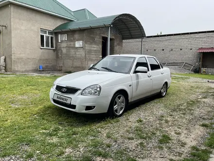 ВАЗ (Lada) Priora 2170 2014 года за 3 300 000 тг. в Шымкент