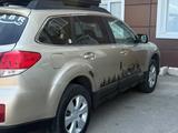 Subaru Outback 2010 года за 7 000 000 тг. в Алматы – фото 2