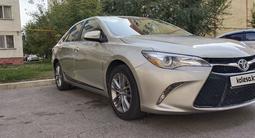 Toyota Camry 2015 годаүшін9 500 000 тг. в Алматы