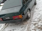 ВАЗ (Lada) 21099 1999 года за 550 000 тг. в Шымкент – фото 4