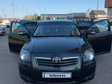 Toyota Avensis 2007 года за 3 500 000 тг. в Астана