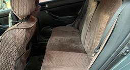 Toyota Avensis 2007 года за 3 500 000 тг. в Астана – фото 4