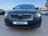 Toyota Avensis 2007 года за 3 500 000 тг. в Астана – фото 5
