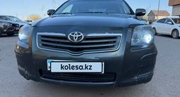 Toyota Avensis 2007 года за 3 500 000 тг. в Астана – фото 5