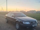 Audi 100 1992 годаүшін1 925 000 тг. в Петропавловск – фото 2