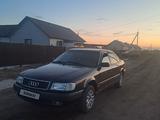 Audi 100 1992 года за 1 925 000 тг. в Петропавловск