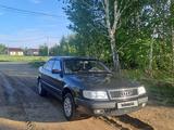 Audi 100 1992 годаүшін1 925 000 тг. в Петропавловск – фото 5