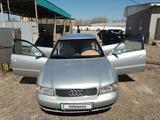 Audi A4 1995 года за 2 300 000 тг. в Жаркент