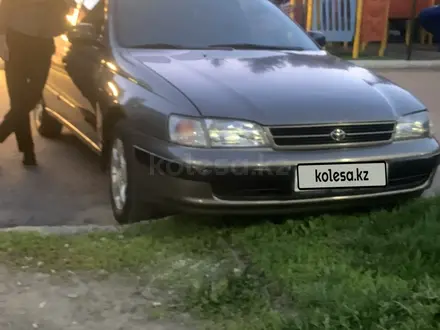 Toyota Carina E 1995 года за 2 500 000 тг. в Усть-Каменогорск – фото 6