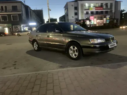 Toyota Carina E 1995 года за 2 500 000 тг. в Усть-Каменогорск – фото 8