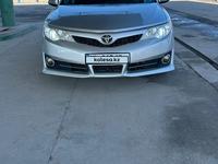 Toyota Camry 2012 годаүшін5 500 000 тг. в Кордай