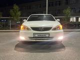 Toyota Camry 2002 года за 4 000 000 тг. в Атырау – фото 2