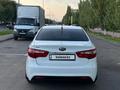 Kia Rio 2014 годаүшін3 950 000 тг. в Астана – фото 6