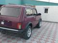 ВАЗ (Lada) Lada 2121 2002 года за 800 000 тг. в Алматы – фото 3