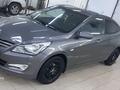 Hyundai Accent 2014 года за 5 600 000 тг. в Рудный – фото 2