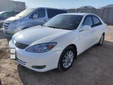 Toyota Camry 2004 года за 5 400 000 тг. в Байконыр