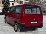 Volkswagen Multivan 1992 года за 2 300 000 тг. в Алматы – фото 2