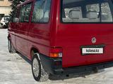Volkswagen Multivan 1992 года за 2 300 000 тг. в Алматы