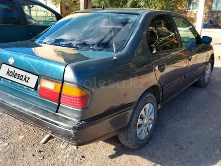 Nissan Primera 1991 года за 350 000 тг. в Приозерск – фото 5