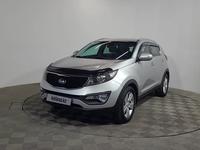 Kia Sportage 2013 годаүшін7 490 000 тг. в Алматы