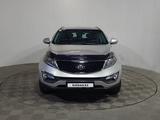 Kia Sportage 2013 годаүшін7 330 000 тг. в Алматы – фото 2