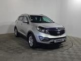 Kia Sportage 2013 годаүшін7 330 000 тг. в Алматы – фото 3