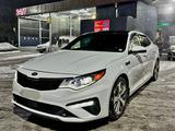 Kia Optima 2019 года за 14 000 000 тг. в Алматы