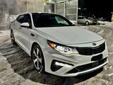 Kia Optima 2019 года за 14 000 000 тг. в Алматы – фото 2