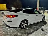 Kia Optima 2019 года за 14 000 000 тг. в Алматы – фото 3