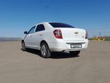 Chevrolet Cobalt 2023 года за 6 500 000 тг. в Кокшетау – фото 2