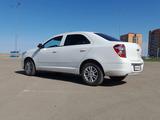 Chevrolet Cobalt 2023 года за 6 500 000 тг. в Кокшетау