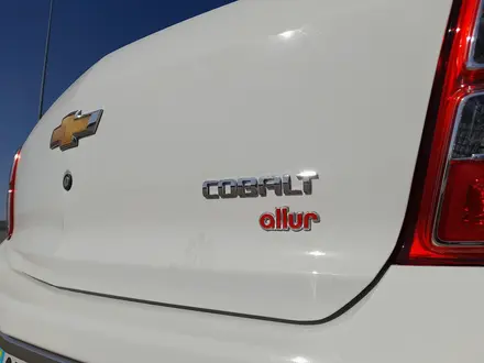 Chevrolet Cobalt 2023 года за 6 300 000 тг. в Кокшетау – фото 5