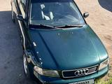 Audi A4 1996 года за 2 300 000 тг. в Караганда – фото 3