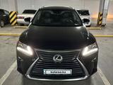 Lexus RX 350 2018 годаүшін18 500 000 тг. в Алматы – фото 4