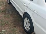 Kia Magentis 2003 годаүшін1 000 000 тг. в Актобе – фото 2