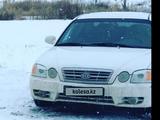 Kia Magentis 2003 годаүшін1 000 000 тг. в Актобе
