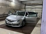 Toyota Camry 2012 годаүшін8 600 000 тг. в Караганда – фото 3