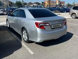 Toyota Camry 2012 годаүшін8 600 000 тг. в Караганда